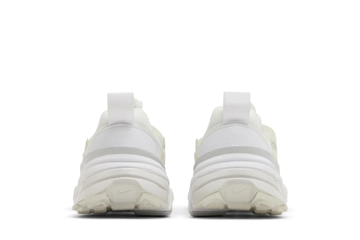 Nike Women's V2K Run - Metallic Silver/White