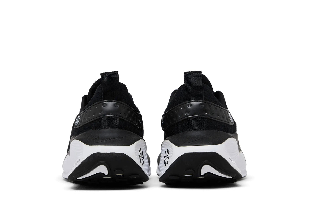 Nike Women's ReactX Infinity Run 4 - Black/White