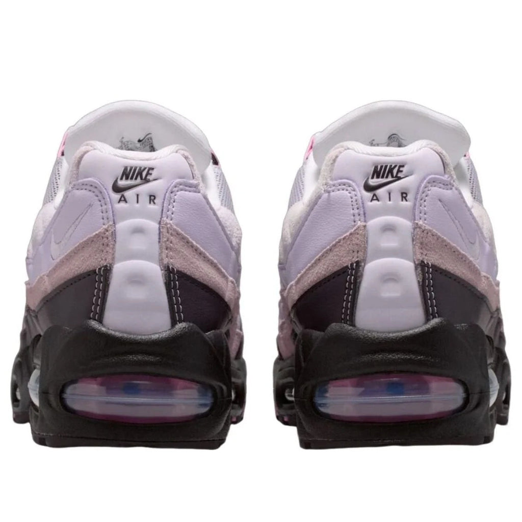 Nike Women's Air Max 95 OG - Big Bubble/Burgundy Ash