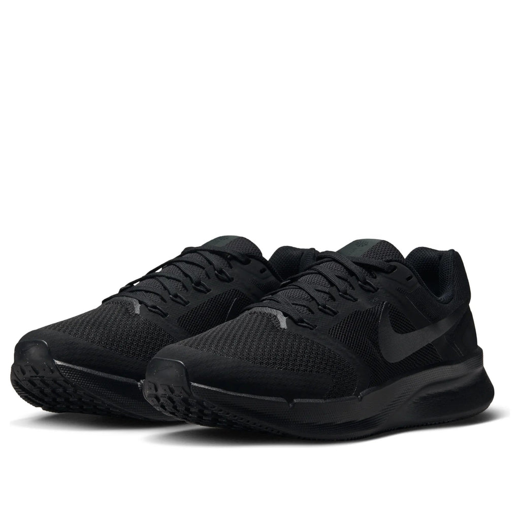 Nike Women's Run Swift 3 - Black/Dark Smoke Grey