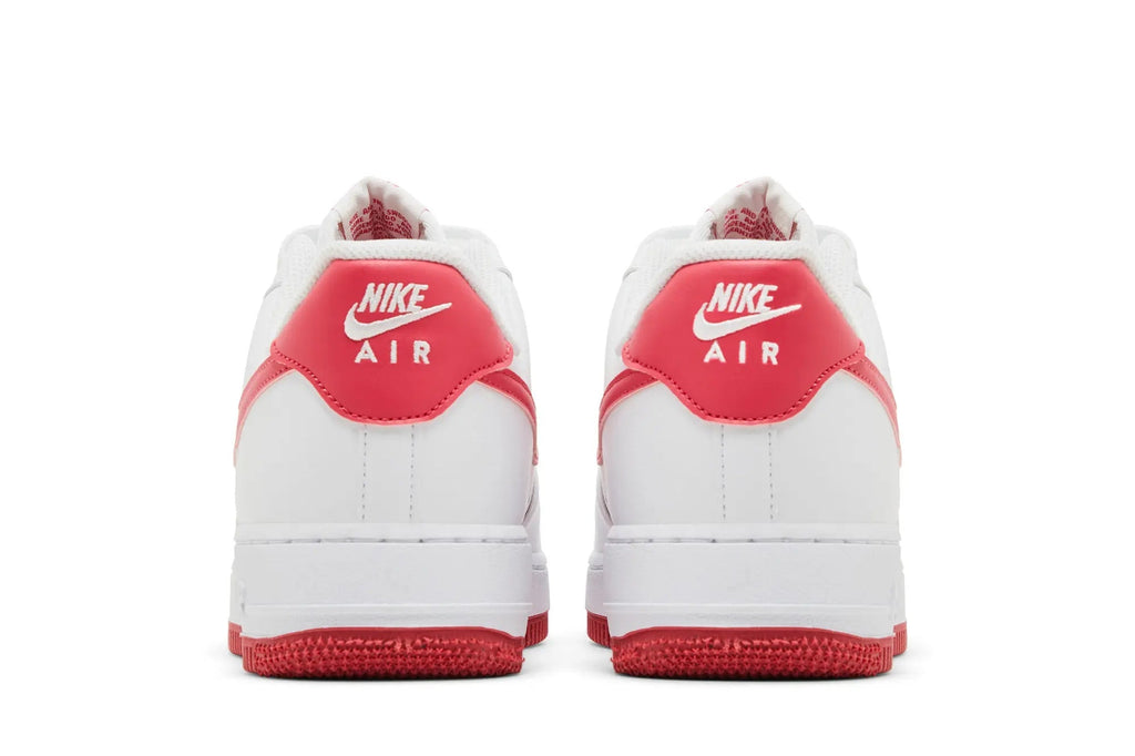 Nike Women's Air Force 1 Low '07 - Next Nature Aster Pink