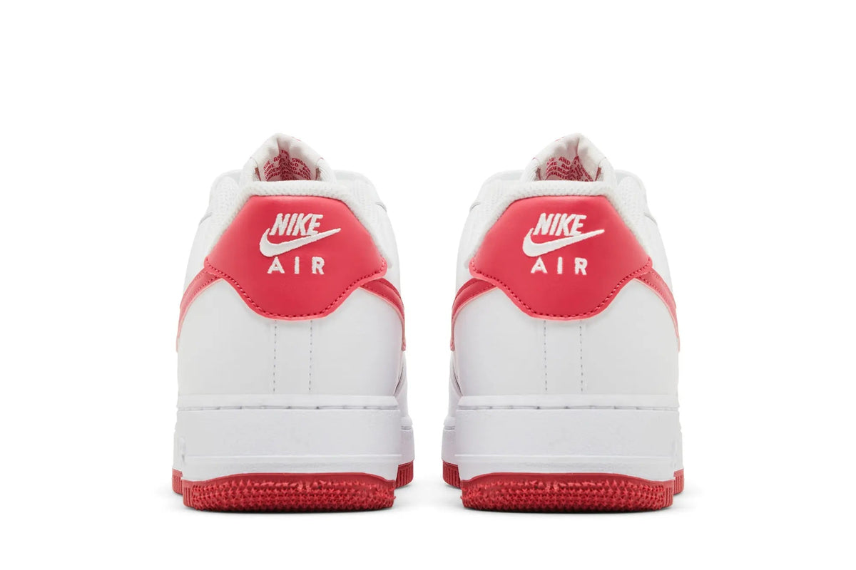 Nike Women's Air Force 1 Low '07 - Next Nature Aster Pink