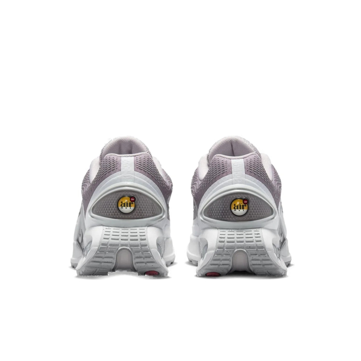 Nike Women's Air Max Dn - Platinum Violet