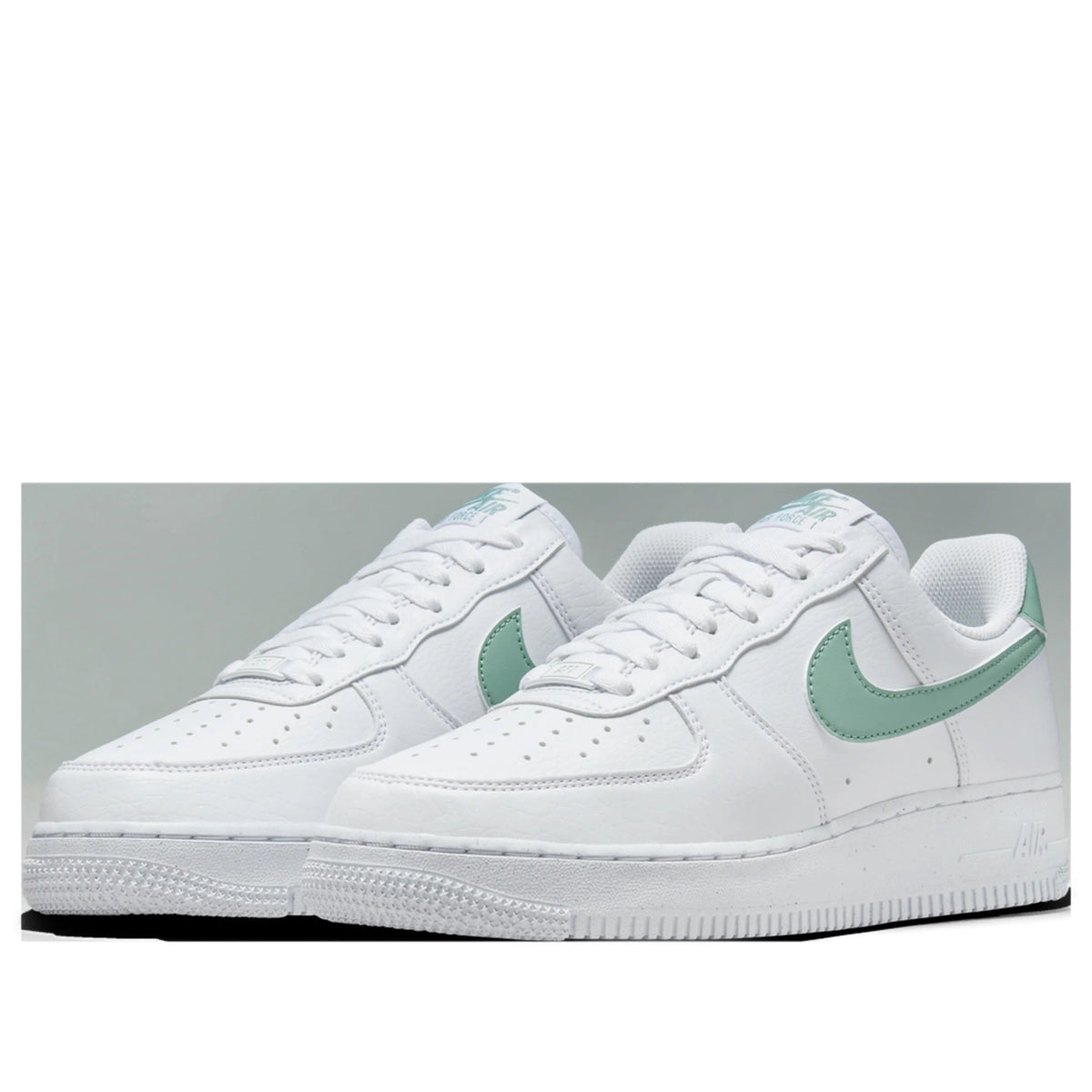 Nike Women's Air Force 1 Low '07 SE - Next Nature White/Cannon