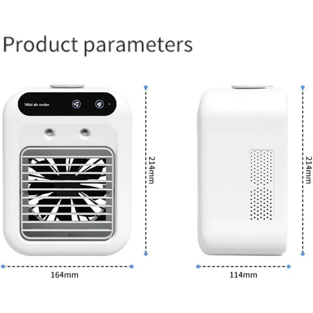 Mini Portable Air Conditioners