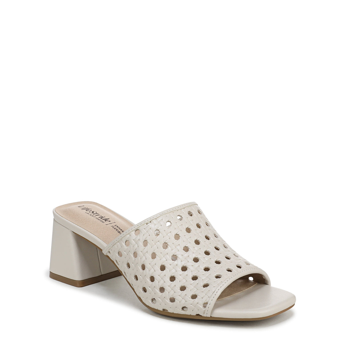 LifeStride Colette 3 Slide Sandal