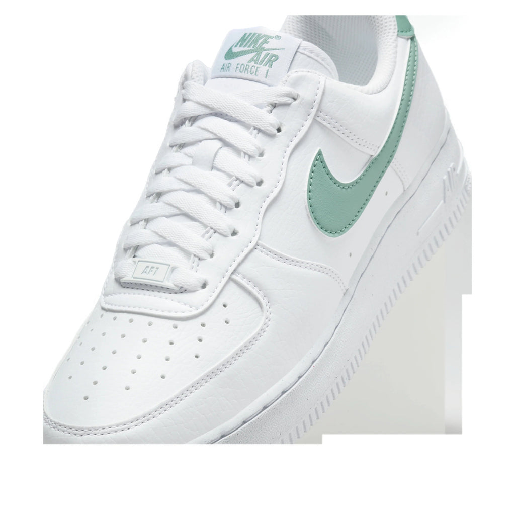 Nike Women's Air Force 1 Low '07 SE - Next Nature White/Cannon