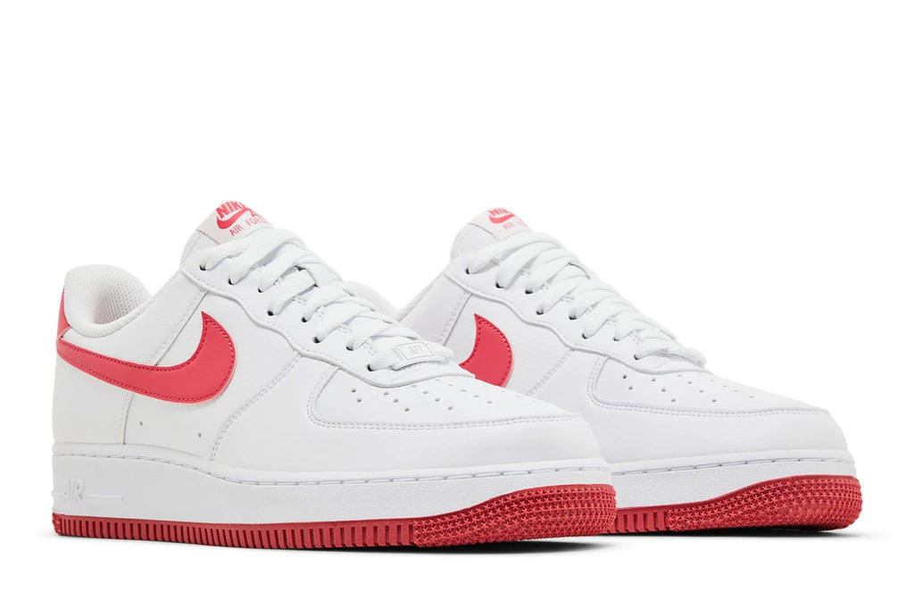 Nike Women's Air Force 1 Low '07 - Next Nature Aster Pink
