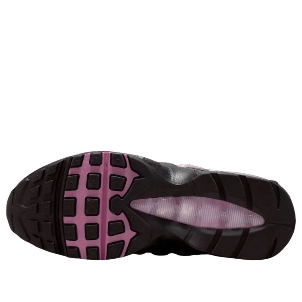 Nike Women's Air Max 95 OG - Big Bubble/Burgundy Ash