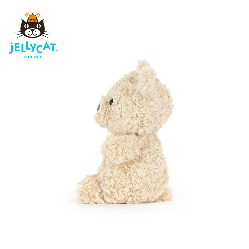 Jellycat Bartholomew Bear Junior 16cm