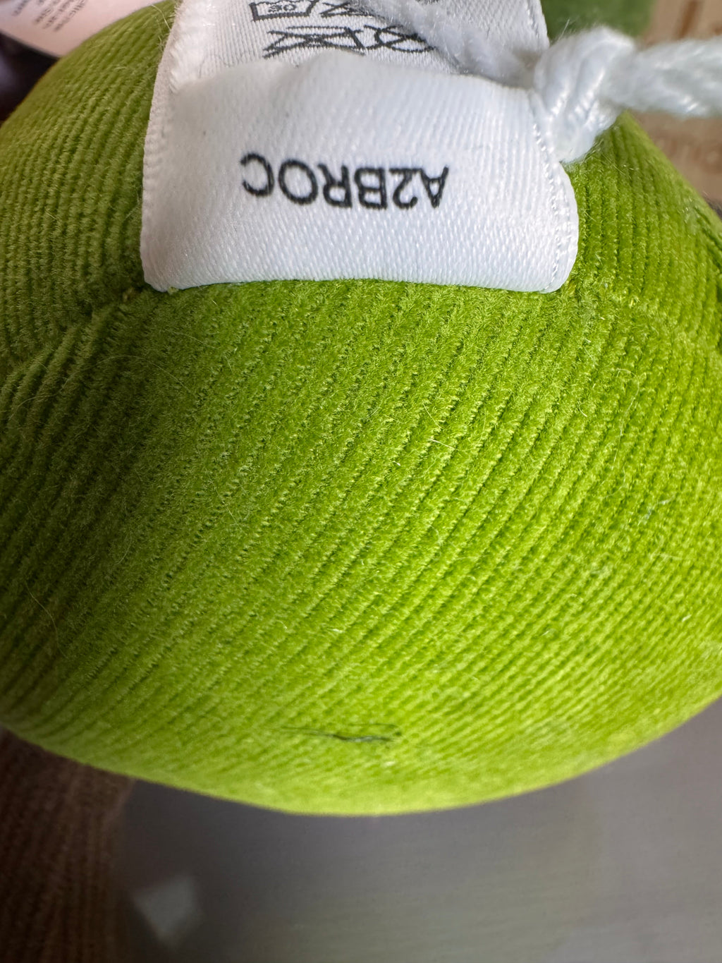 Jellycat Amuseables Broccoli