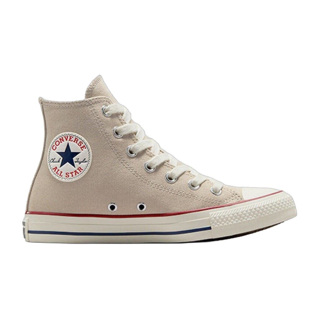 Women's Converse Chuck Taylor All Star Hi - Papyrus