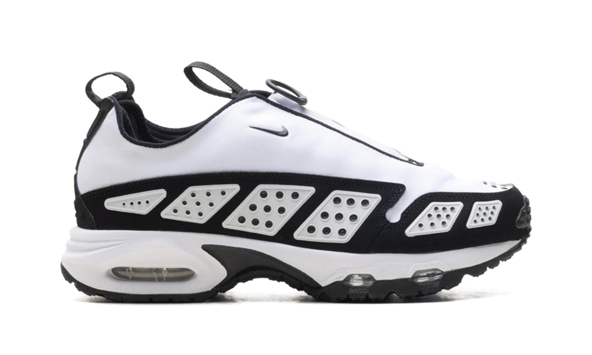 Nike Women's Air Max Sndr - White/Black