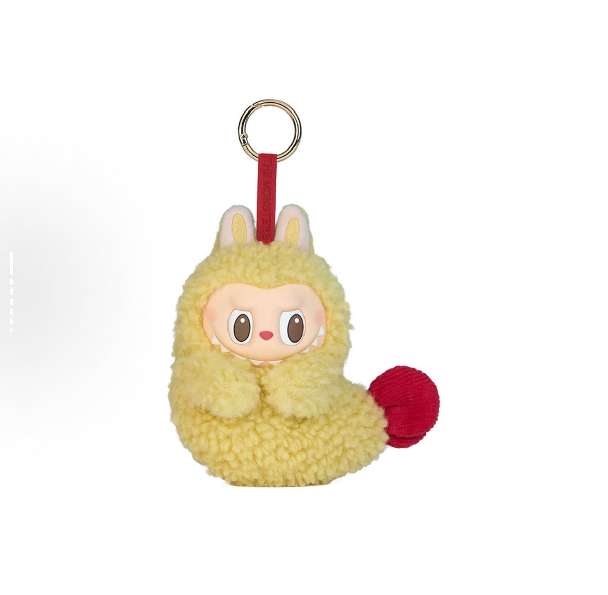POP MART THE MONSTERS Wacky Mart Series-Earphone Case (Delivered in 3 days)