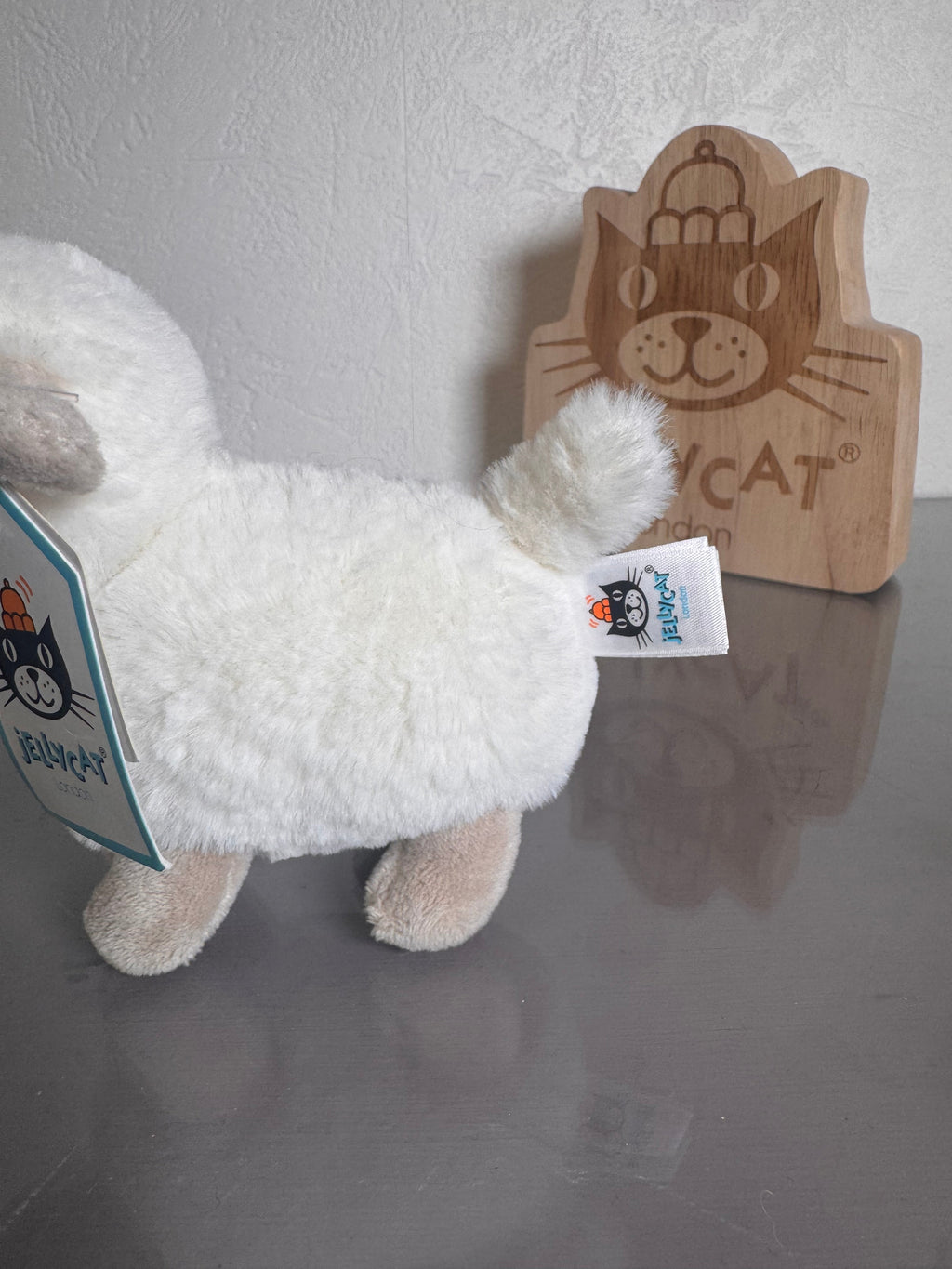 Jellycat Diddle Lamb
