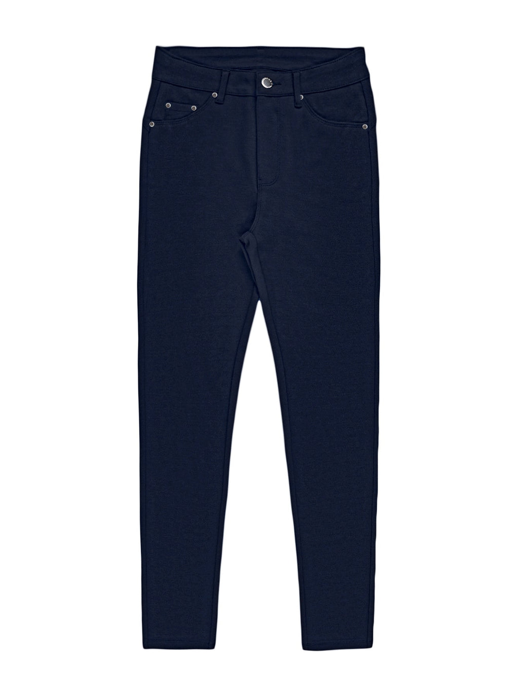Elaine | High-Waisted Skinny Jeans