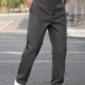 Lincoln | Maßgeschneiderte Hose mit geradem Bein