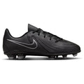 Nike Women's Jr. Phantom GX 2 Club - Shadow Pack Black