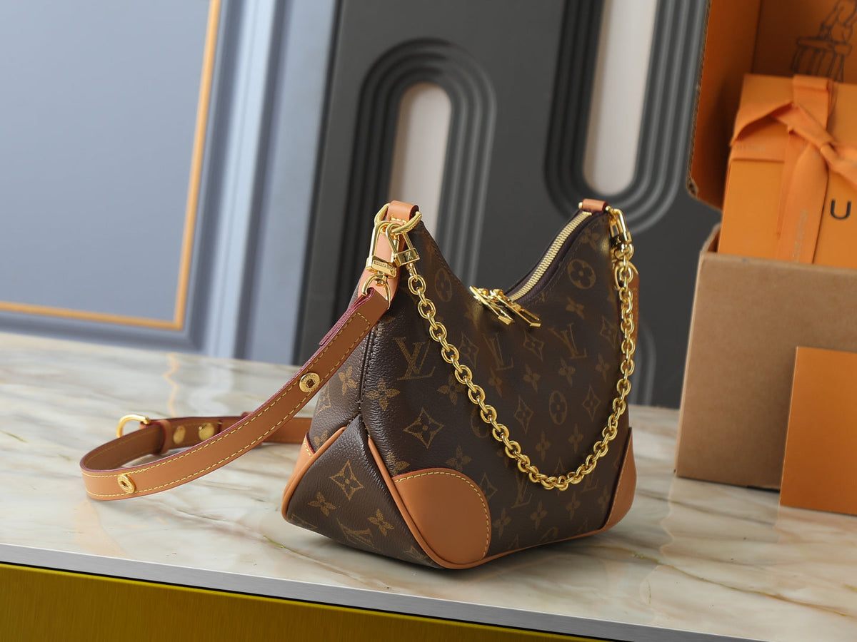 Boulogne PM Handbag