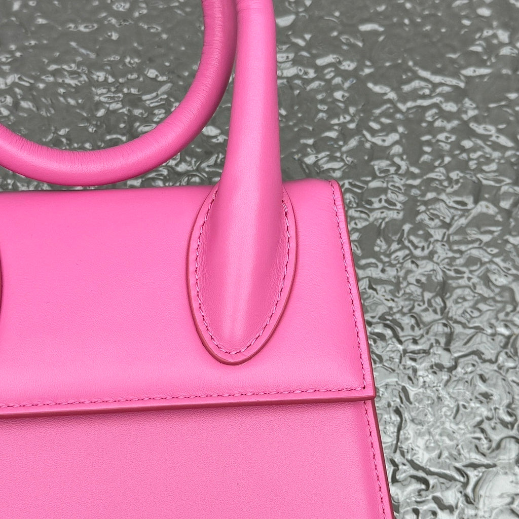 Jacquemus Women's Pink Bag