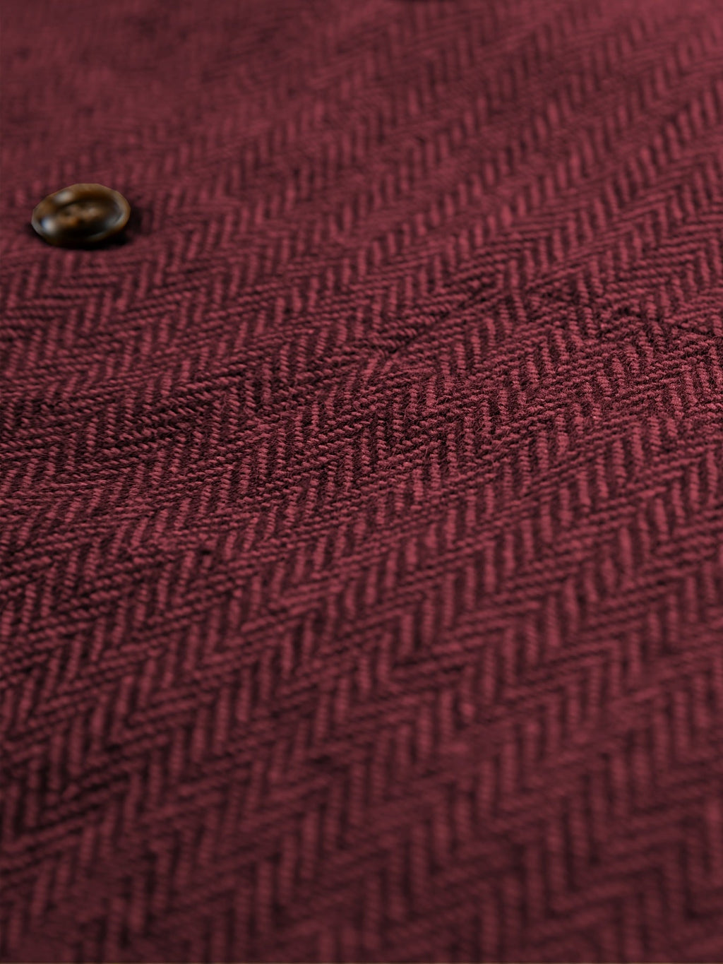 Rhodes | Heritage Herringbone Waistcoat