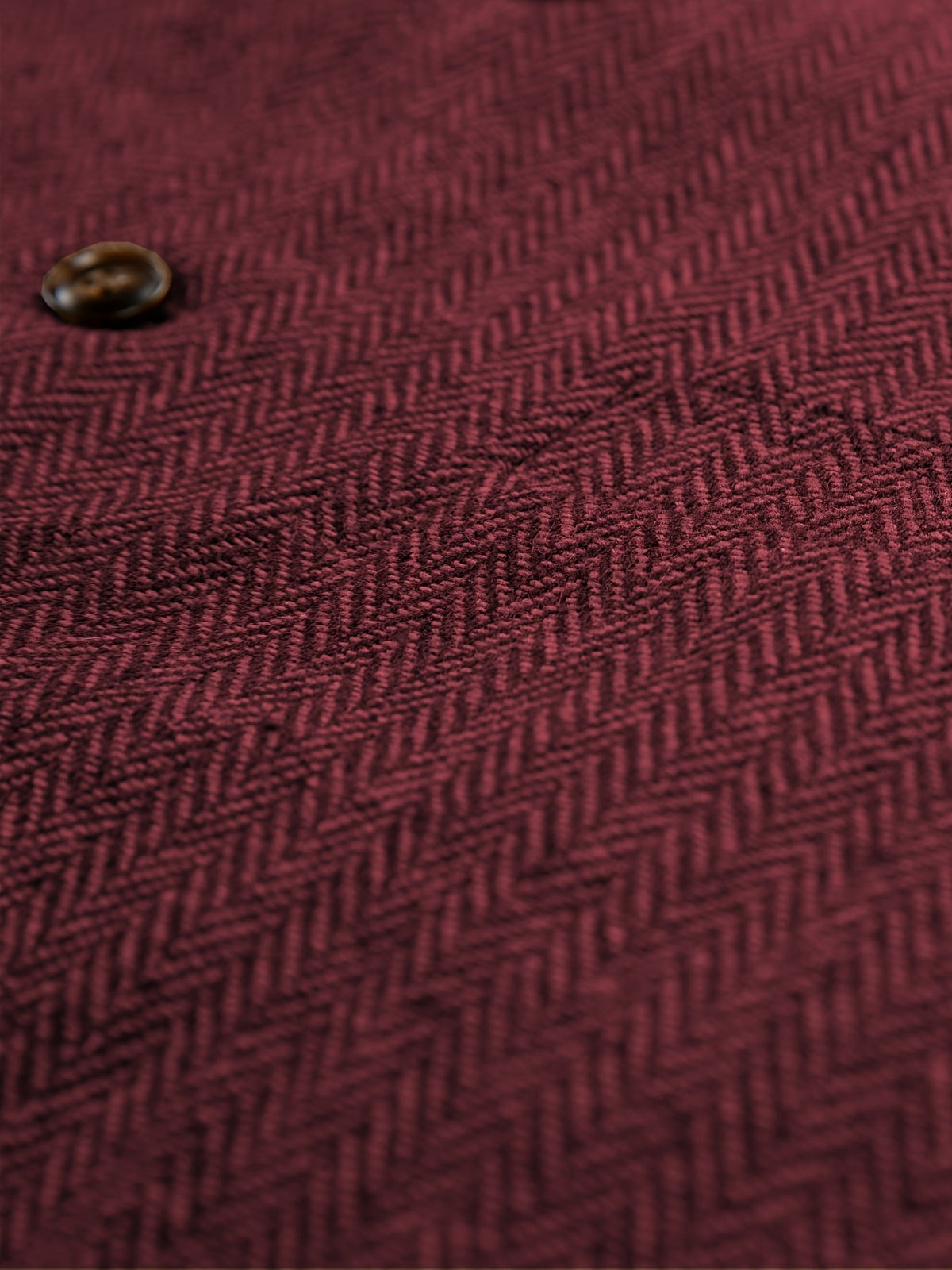Rhodes | Heritage Herringbone Waistcoat