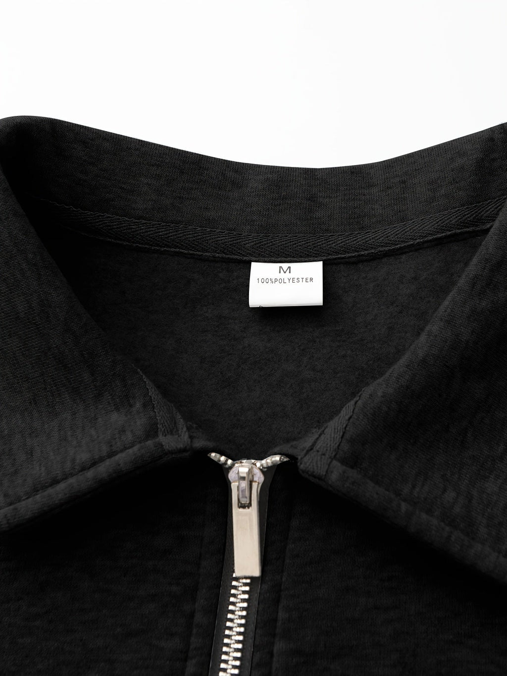 Oscar | Eleganter Half-Zip-Pullover