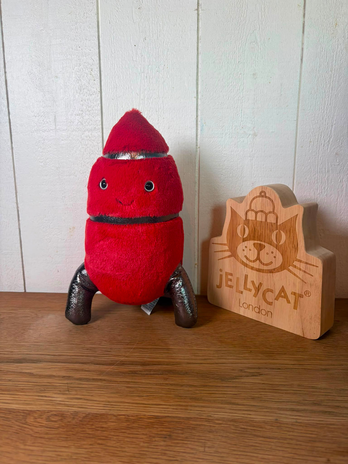 Jellycat Cosmopop Rocket