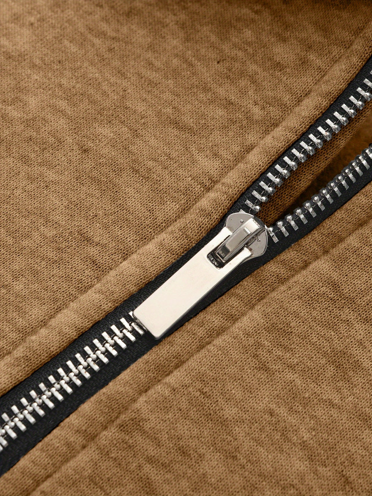 Oscar | Eleganter Half-Zip-Pullover