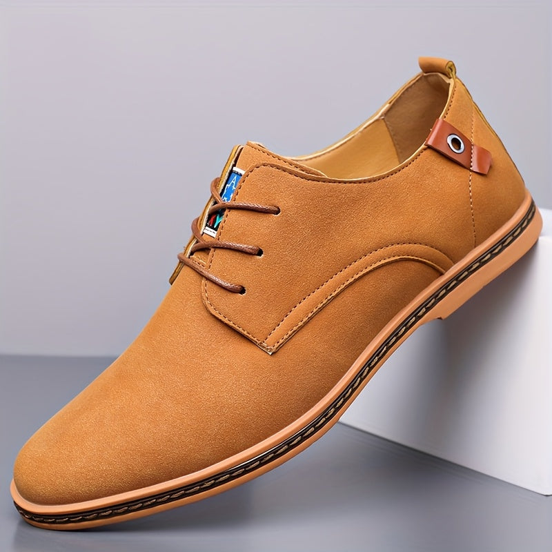 Wesley | Edle Schnürschuhe für jeden Tag