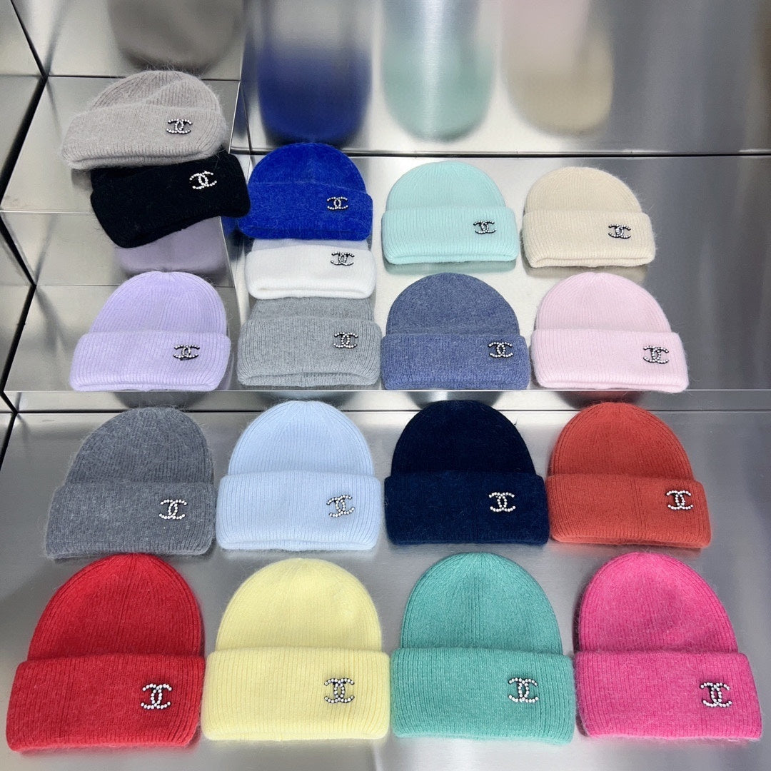 C-Beanie