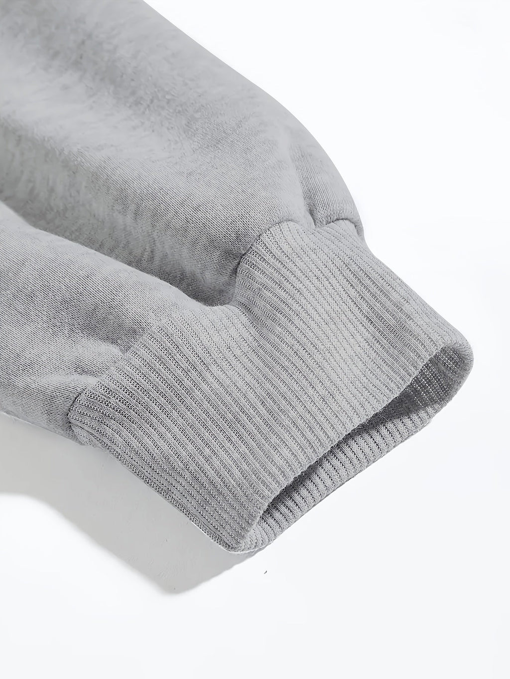 Sloane | Longline Hooded Zip Jacket