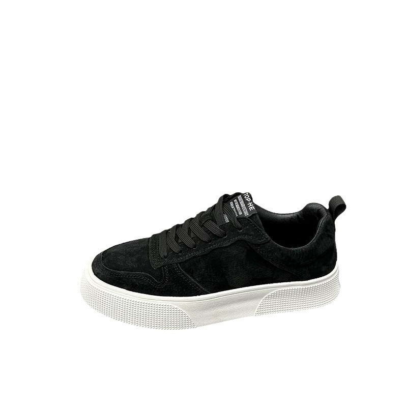 Leichte Freizeitsportschuhe für Herren – bequeme Passform mit weicher Sohle
