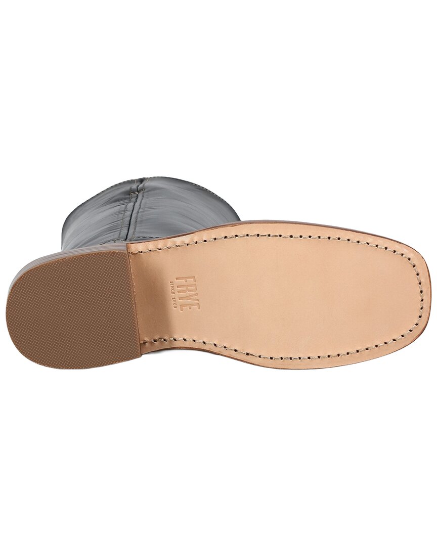 Frye Campus 14In Leather Wide Boot