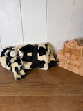 JellyKitten Bashful Calf travel set | Rare Collectible