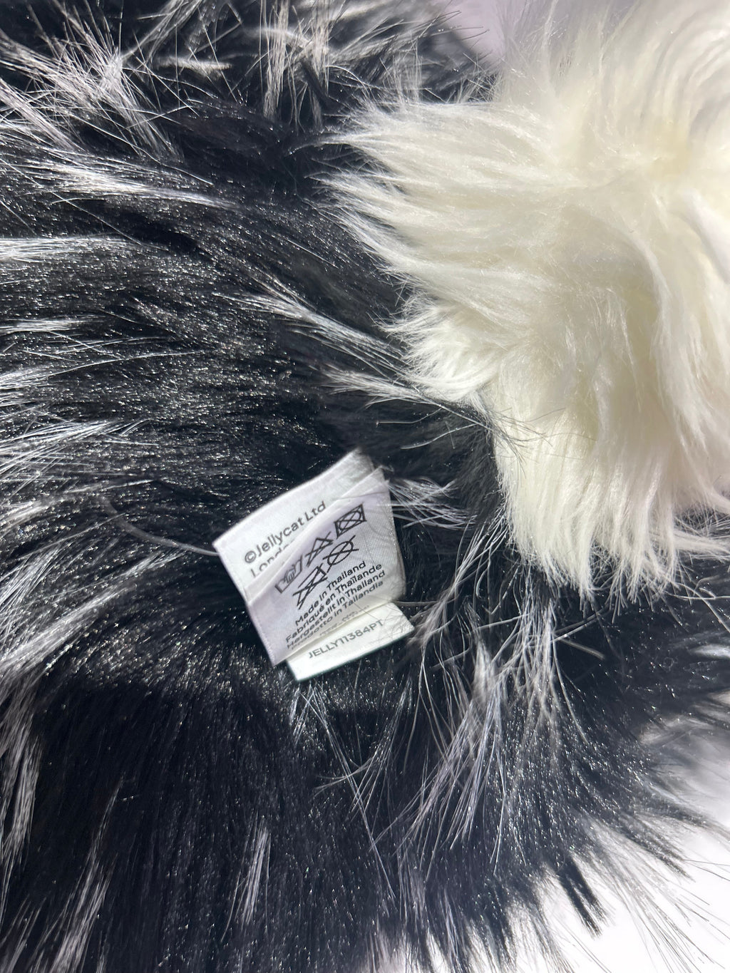 Jellycat Inkli Bunny | UK Exclusive