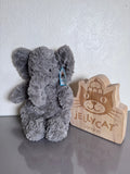 Jellycat Archibald Elephant