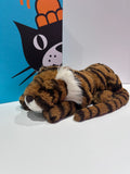 Jellycat Tia Tiger - Little #1
