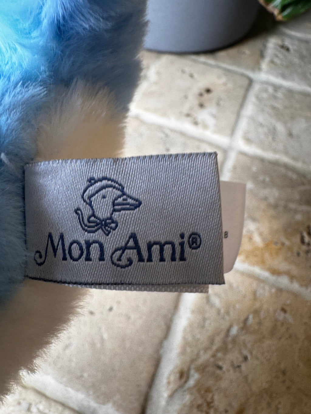 Mon Ami | Lil Squirt Whale