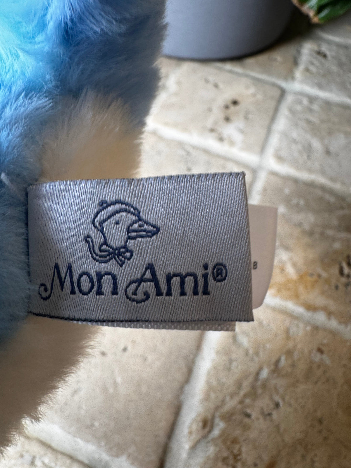 Mon Ami | Lil Squirt Whale