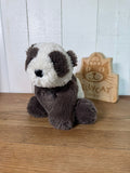 Jellycat Smudge Panda - BNWOT