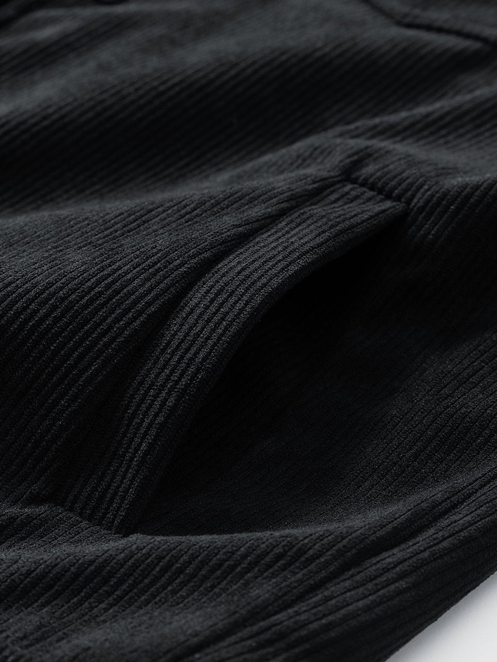 Pocket Corduroy Jacket