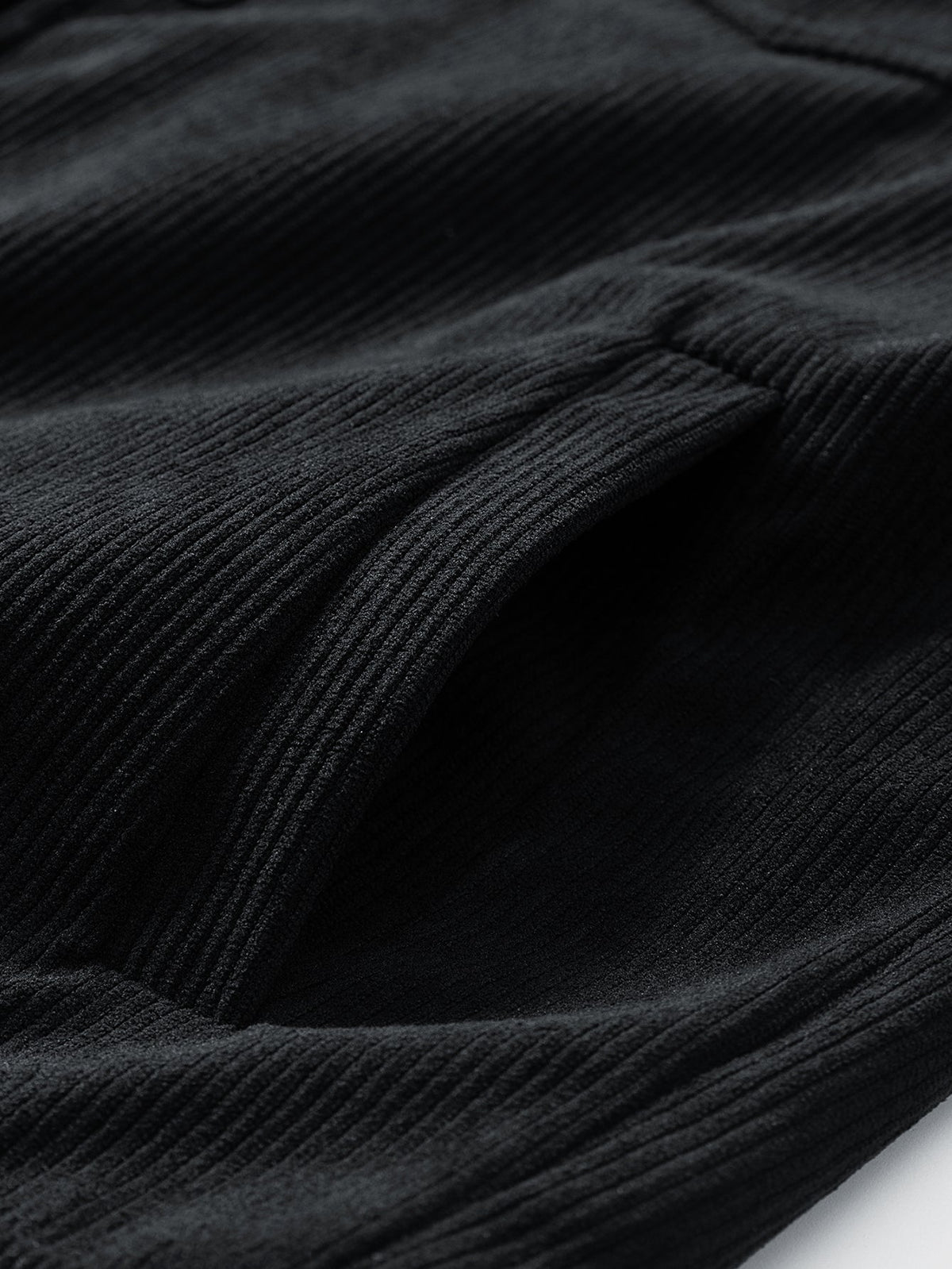 Pocket Corduroy Jacket