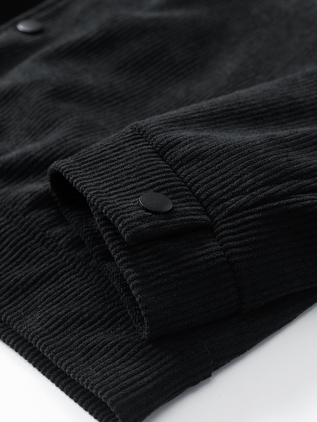 Pocket Corduroy Jacket