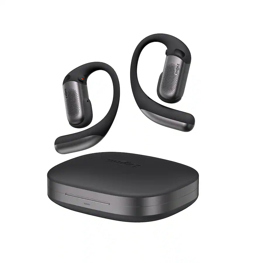 Shokz - OpenFit Pro Open-Ear True Wireless Earbuds T010
