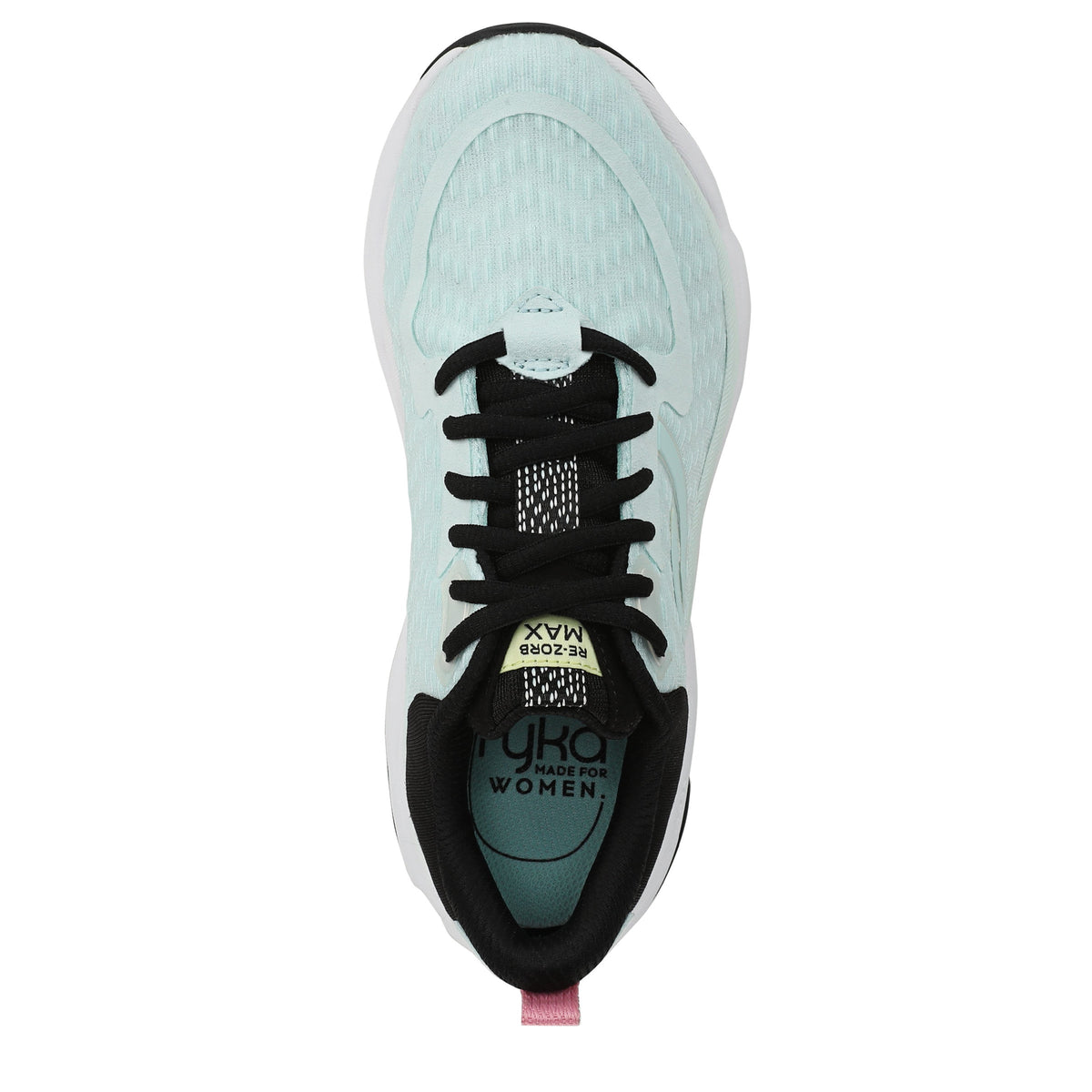 Ryka Women's Rezorb Max Sneaker