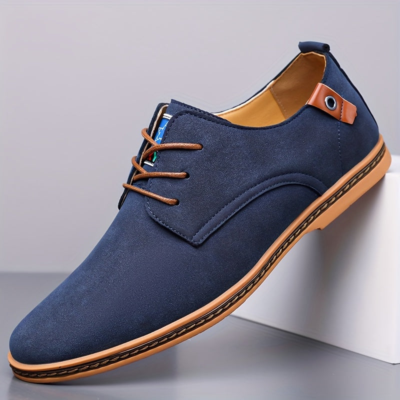 Wesley | Edle Schnürschuhe für jeden Tag