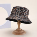 Silverstone Animal Pattern Bucket Hat