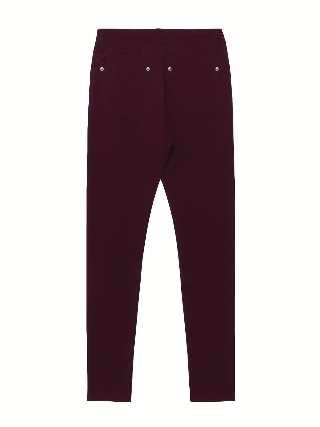 Emmeline | Skinny-Jeans mit hoher Taille