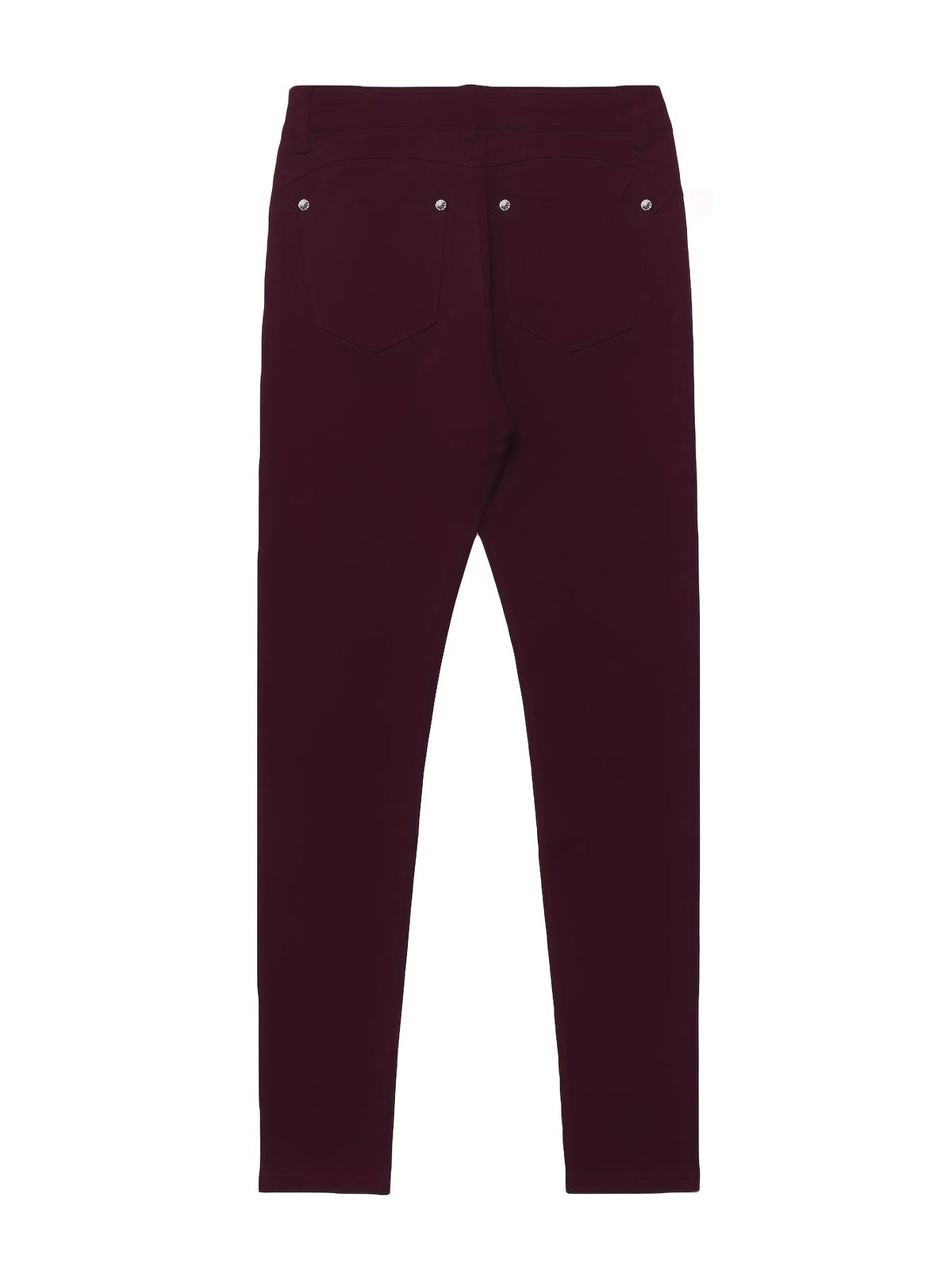 Emmeline | Skinny-Jeans mit hoher Taille